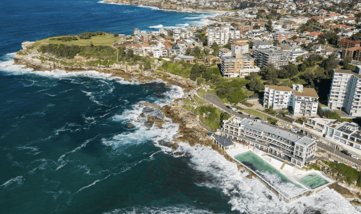 Cambridge Gardens (Sydney - Outer West and Blue Mountains)